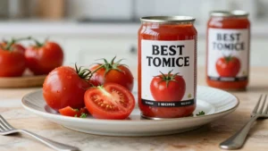 Best Tomato Juice Recipes Canning - Preserve Fresh Tomatoes Year Round