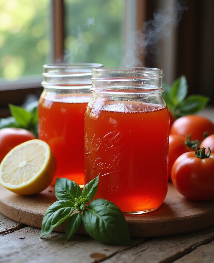 Best Tomato Juice Recipes Canning - Preserve Fresh Tomatoes Year Round - Step 2: Blanch the Tomatoes 1