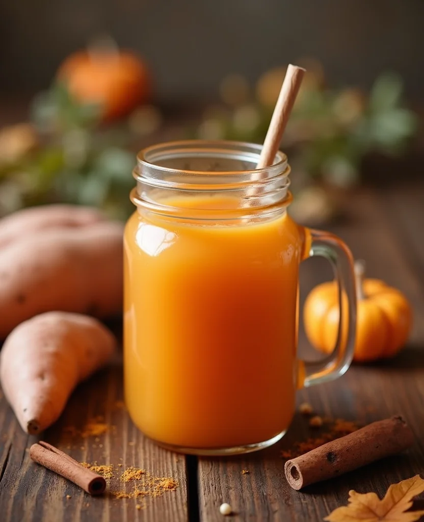 Delicious Sweet Potato Juice Recipes That Are Nutrient-Dense And Energizing - Step 2: Set Up Juicer 1