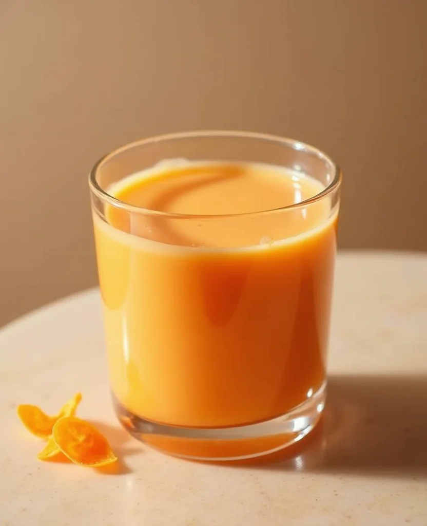Delicious Sweet Potato Juice Recipes That Are Nutrient-Dense And Energizing - Step 4: Blend Remaining Ingredients 1