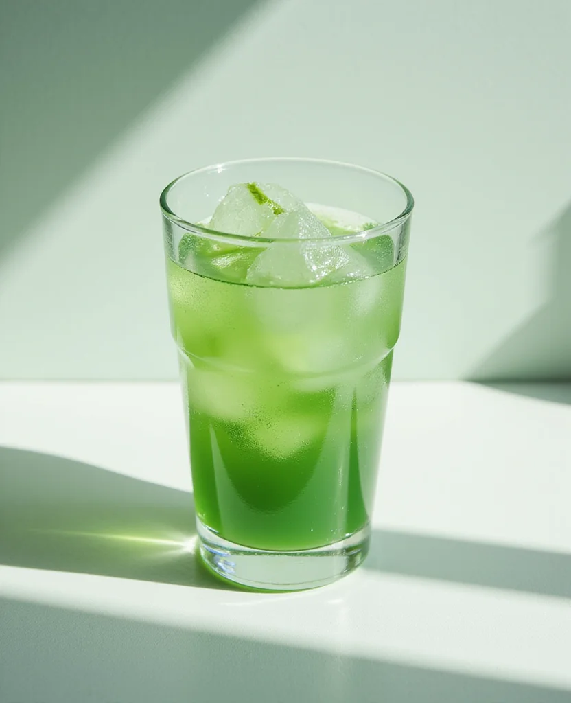 Healing Aloe Vera Juice Recipes For Natural Detoxification - Step 6: Optional Ginger Infusion 1