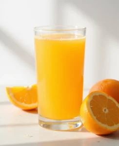 How To Make Fresh Orange Juice Recipes To Boost Your Immunity