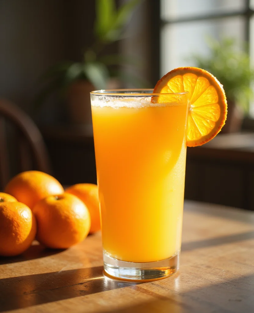 How To Make Fresh Orange Juice Recipes To Boost Your Immunity - Step 3: Juice the Oranges 1