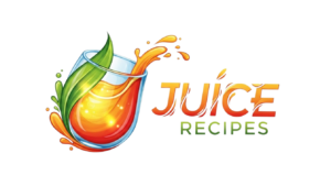 logo - Juice Recipes