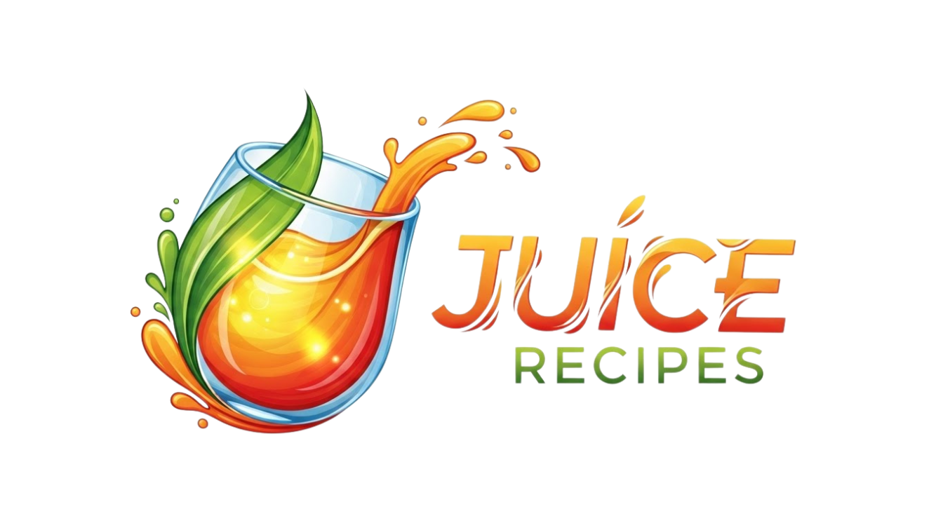 logo - Juice Recipes
