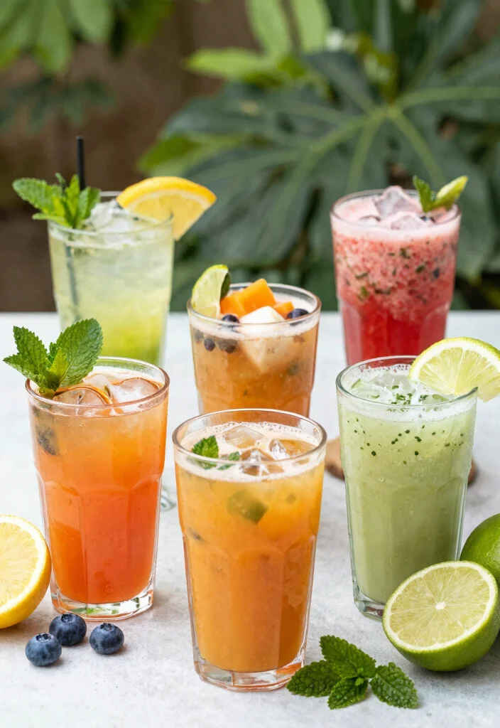 16 Cortisol Detox Drink Recipes That Support Stress Balance and Daily Calm - Conclusion 1