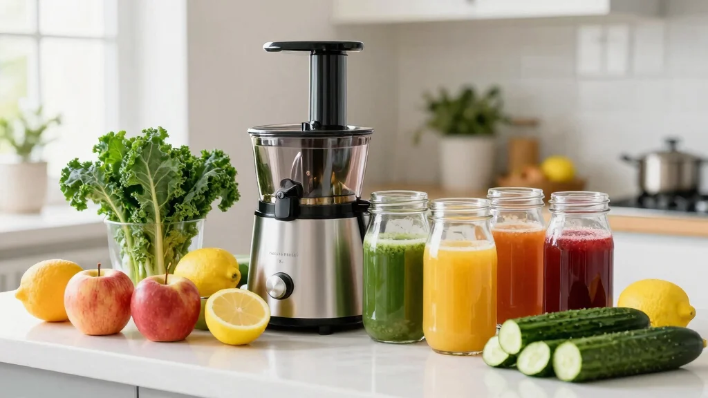 16 Kidney Detox Juice Recipes That Support Hydration and Daily Kidney Wellness