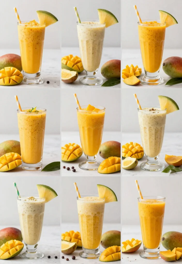 16 Mango Protein Smoothie Recipes for Post Workout - Conclusion 1