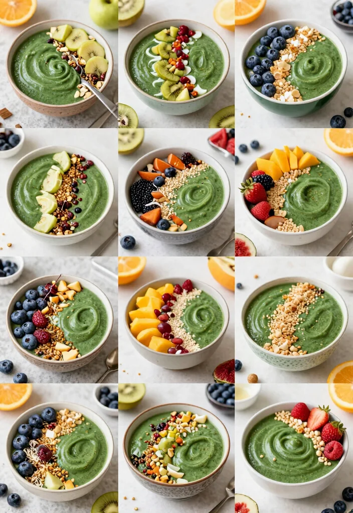 16 Spirulina Smoothie Bowl Recipes Packed with Nutrients - Conclusion 1