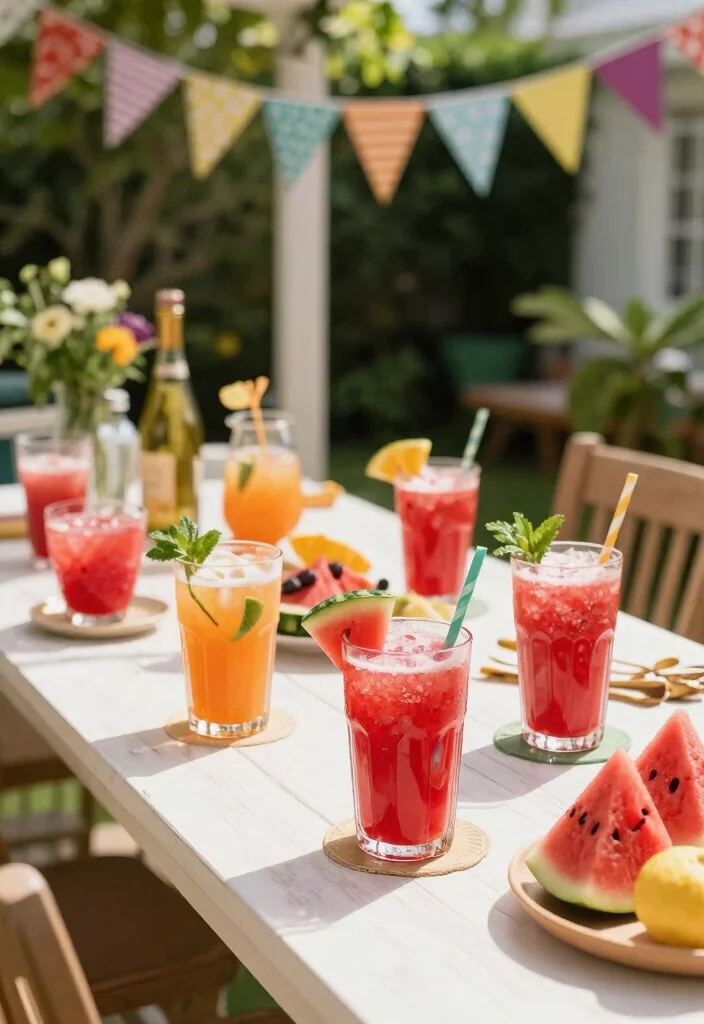 16 Watermelon Detox Juice Recipes for Summer Hydration and Light Refreshment - Conclusion 1