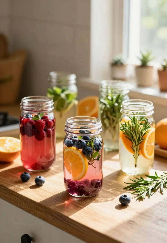 17 Aesthetic Detox Water Recipes Perfect for Pinterest, Jars, and Visual Inspiration - Conclusion 1