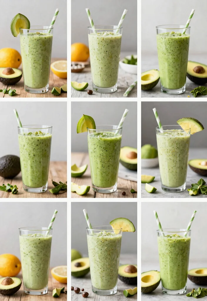 17 Avocado Smoothie Recipes for Healthy Fats - Conclusion 1