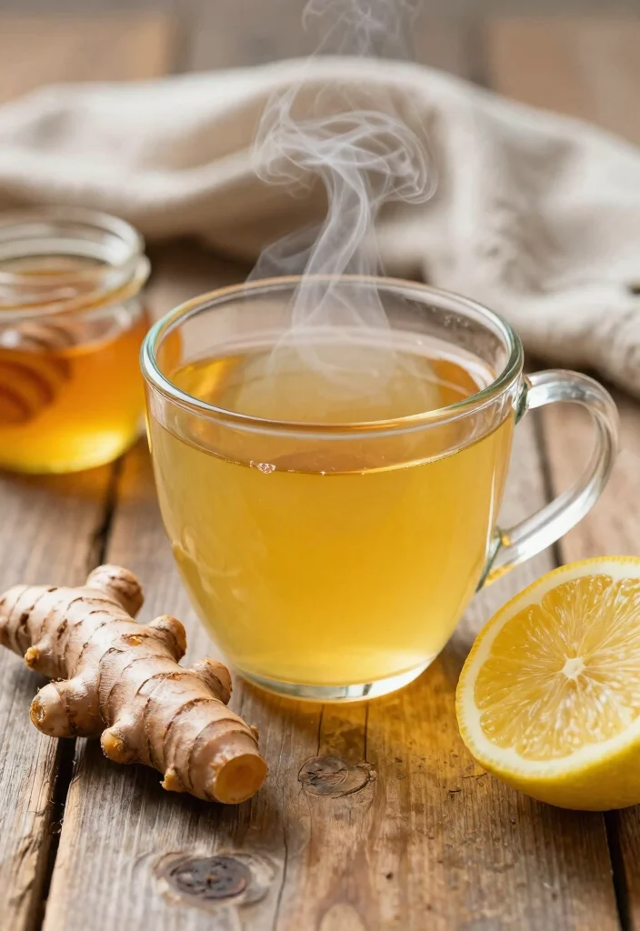 17 Detox Drinks That Support Natural Cleansing and Whole-Body Wellness - 3. Turmeric Detox Tea 1
