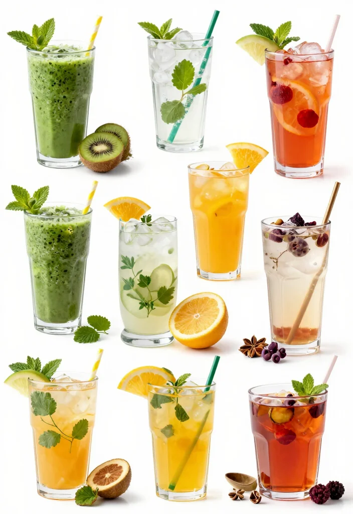 17 Detox Drinks That Support Natural Cleansing and Whole-Body Wellness - Conclusion 1