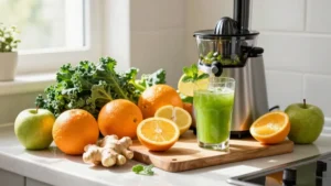 17 Detox Juice Recipes That Support Fat Flush and a Flatter Belly Appearance