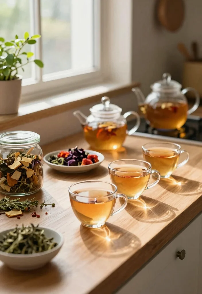 17 Detox Tea Cleanse Recipes That Support Metabolism and Balanced Weight Goals - Conclusion 1