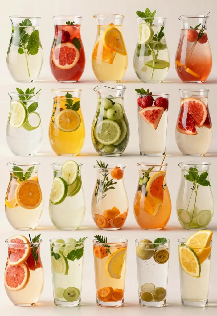 17 Detox Water Recipes That Support Fat Burning and a Leaner Lifestyle - Conclusion 1