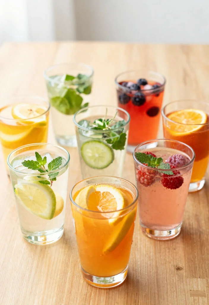 17 Detox Water Recipes and Benefits Explained for Everyday Wellness - Conclusion 1