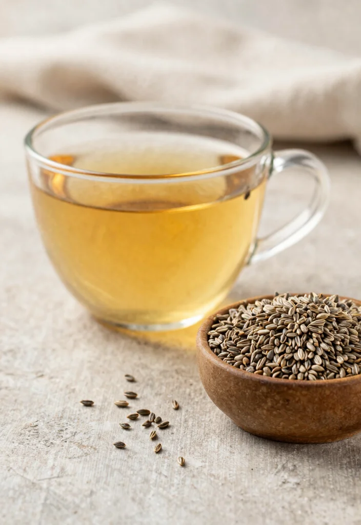 17 Liver Detox Tea Recipes for Gentle Daily Support and Herbal Balance - 6. Milk Thistle Tea 1