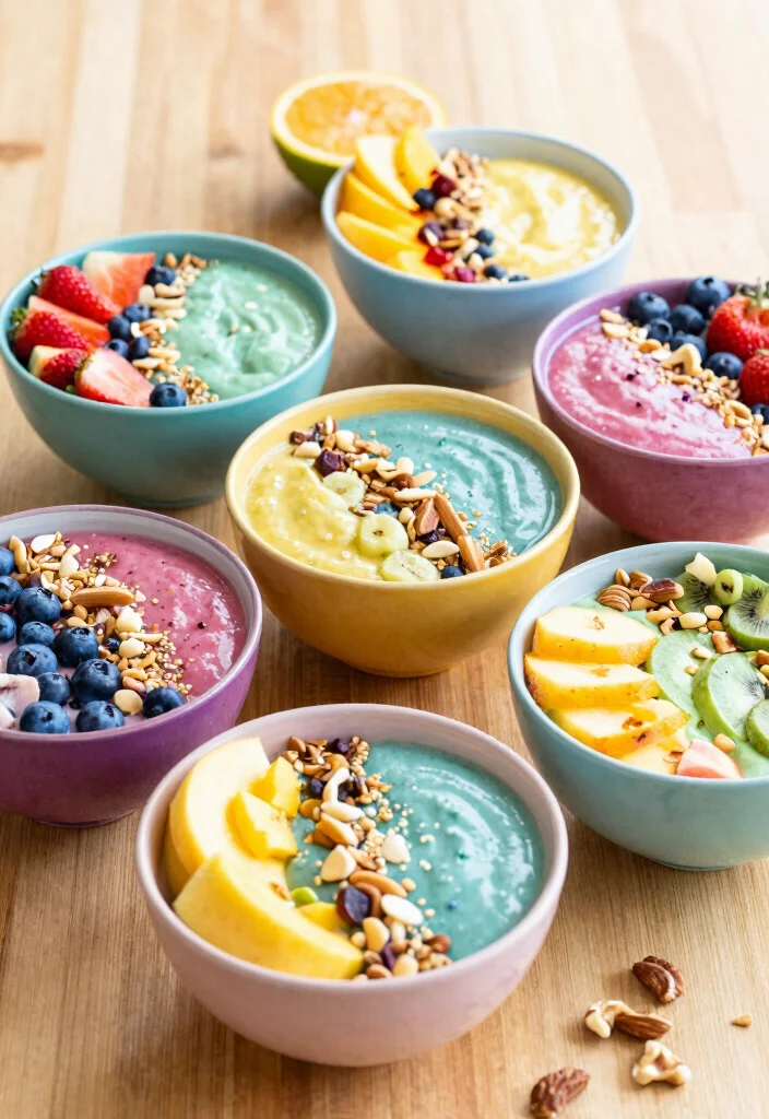 17 Mango Smoothie Bowl Recipes Naturally Creamy - Conclusion 1