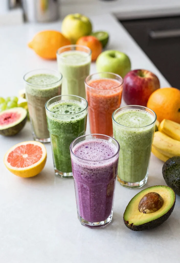 17 Smoothie with Avocado Recipes for Healthy Fats - Conclusion 1