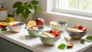 17 Thick Smoothie Bowl Recipes Extra Creamy