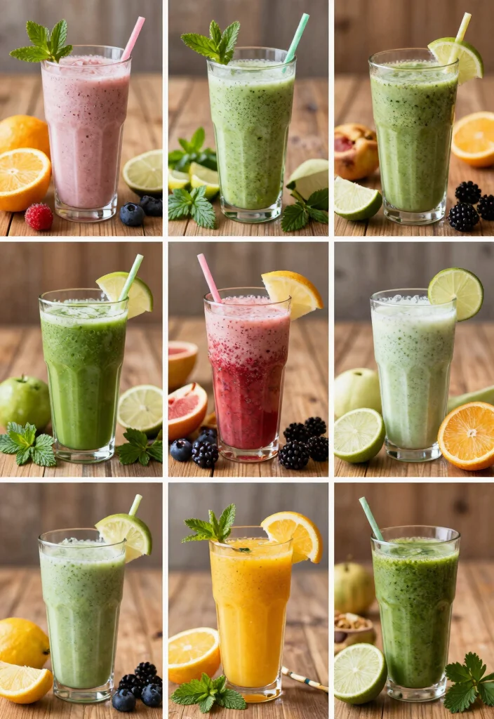 18 Body Detox Cleanse 3-Day Drink Plan for Beginners and Daily Wellness Support - Conclusion 1