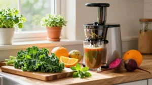 18 Detox Juice Recipes That Support Metabolism and Healthy Weight Goals