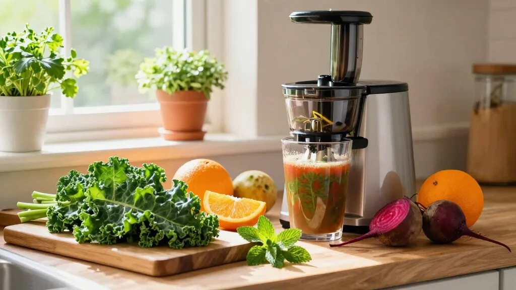 18 Detox Juice Recipes That Support Metabolism and Healthy Weight Goals