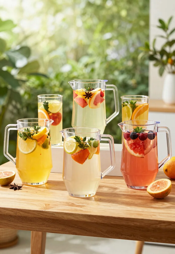 18 Detox Water Recipes That Support Belly Fat Loss and a Flatter-Looking Tummy - Conclusion 1