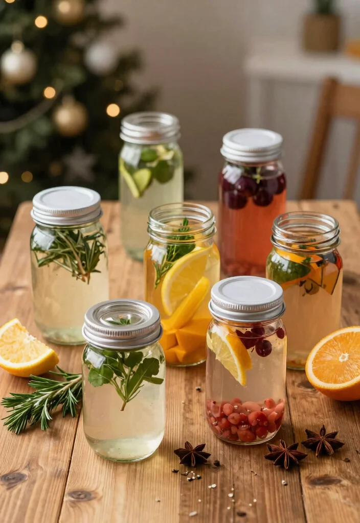 18 Detox Water Recipes for Winter with Warming Ingredients and Immune Support - Conclusion 1