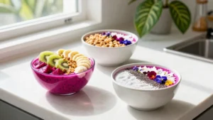 18 Dragon Fruit Smoothie Bowl Recipes Bright and Fresh