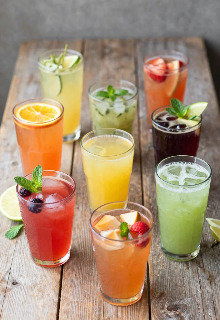 19 Detox Drinks for Clear Skin That Support Hydration and Natural Glow - Conclusion 1