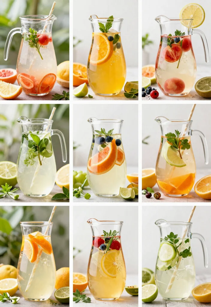 19 Detox Water Recipes for Glowing Skin with Proven Ingredient Combinations - Conclusion 1