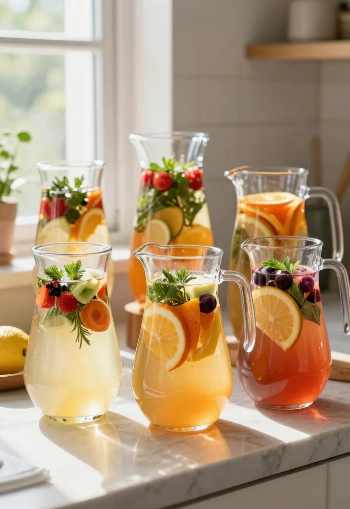 19 Detox Water Recipes for Weight Loss Support and Daily Hydration Habits - Conclusion 1