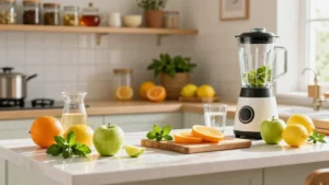 19 Morning Detox Drink Recipes to Start Your Day Hydrated and Refreshed