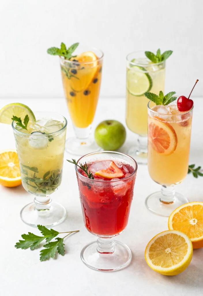 19 Morning Detox Drink Recipes to Start Your Day Hydrated and Refreshed - Conclusion 1