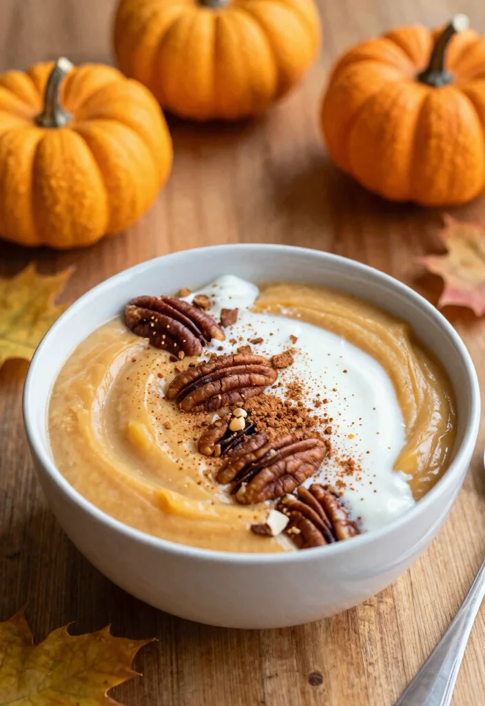 19 Smoothie Bowl Base Ideas Including No Banana Options - 4. Sweet Potato Surprise 1