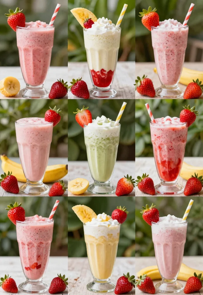 19 Strawberry Banana Smoothie Recipes Everyone Loves - Conclusion 1