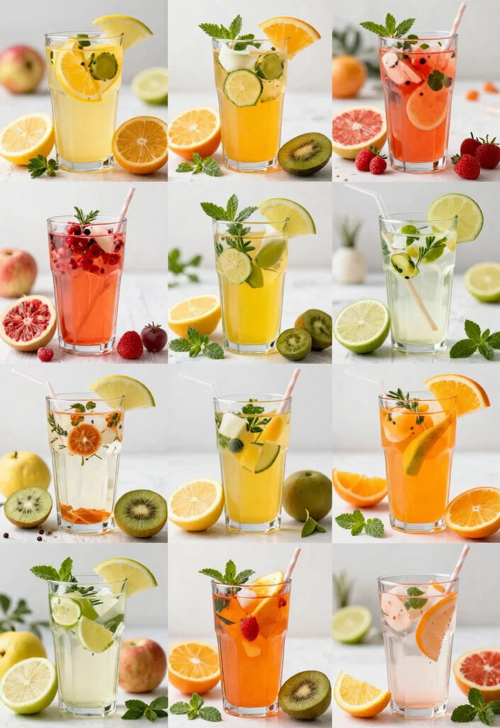 20 Detox Water Recipes for Skin Glow, Hydration, and Everyday Beauty Support - Conclusion 1