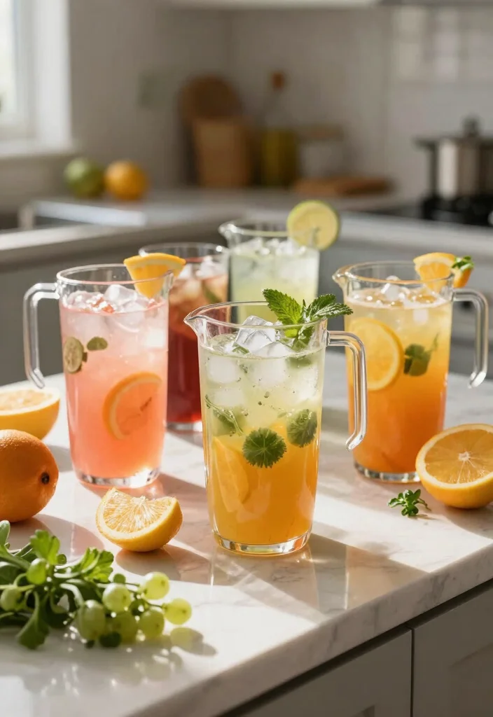 20 Detox Water Recipes for Skin Health, Hydration, and Natural Beauty Support - Conclusion: Cheers to Your Glow! 1