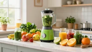 20 Healthy Green Smoothie Recipes for Detox