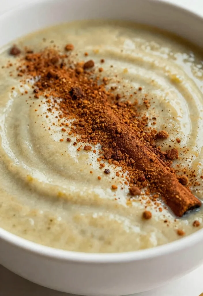 20 Smoothie Bowl Toppings for Flavor and Nutrition - 20. Spices (Cinnamon/Nutmeg) 1