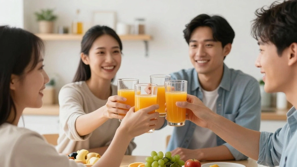 3-Day Juice Detox Cleanse Recipes for a Gentle Reset and Daily Energy Support - Conclusion 1