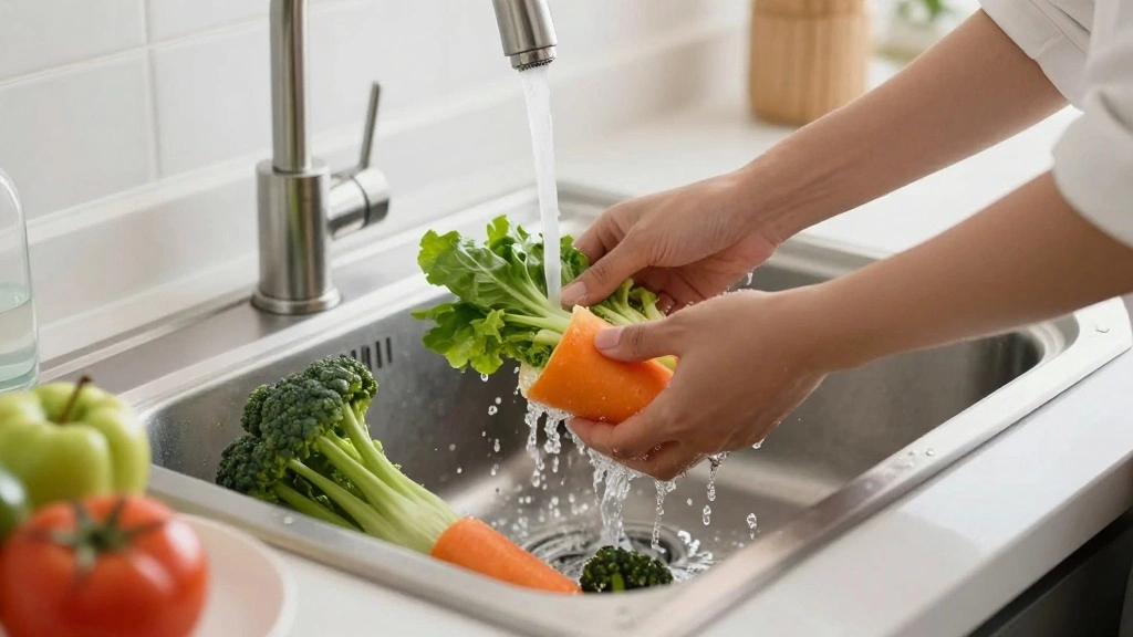 3-Day Juice Detox Cleanse Recipes for a Gentle Reset and Daily Energy Support - Step 1: Prepare Ingredients 1