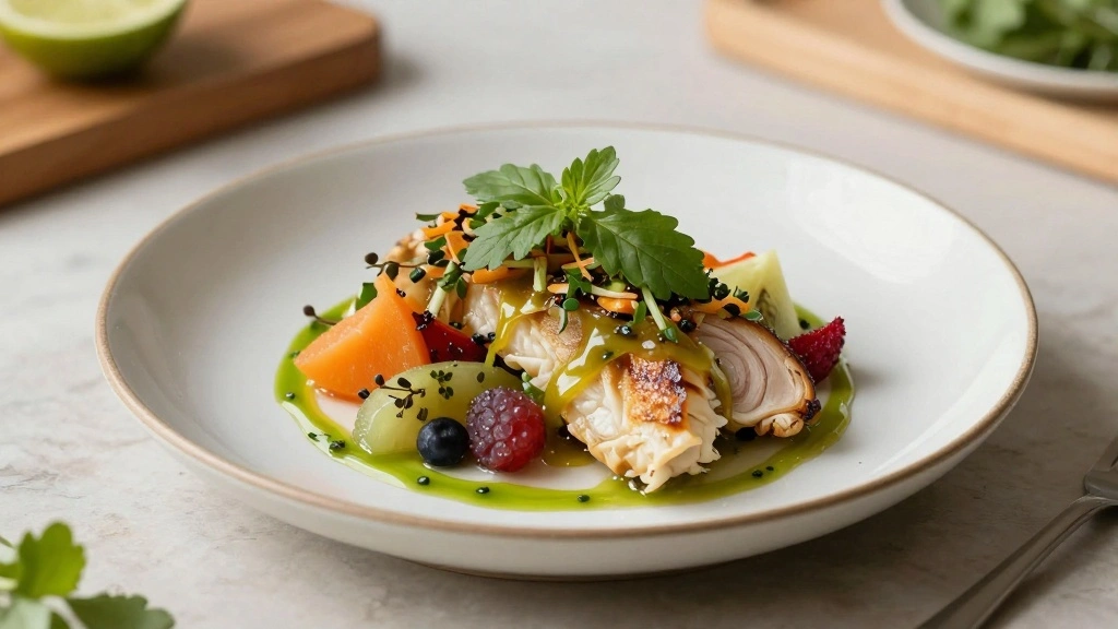 3-Day Juice Detox Cleanse Recipes for a Gentle Reset and Daily Energy Support