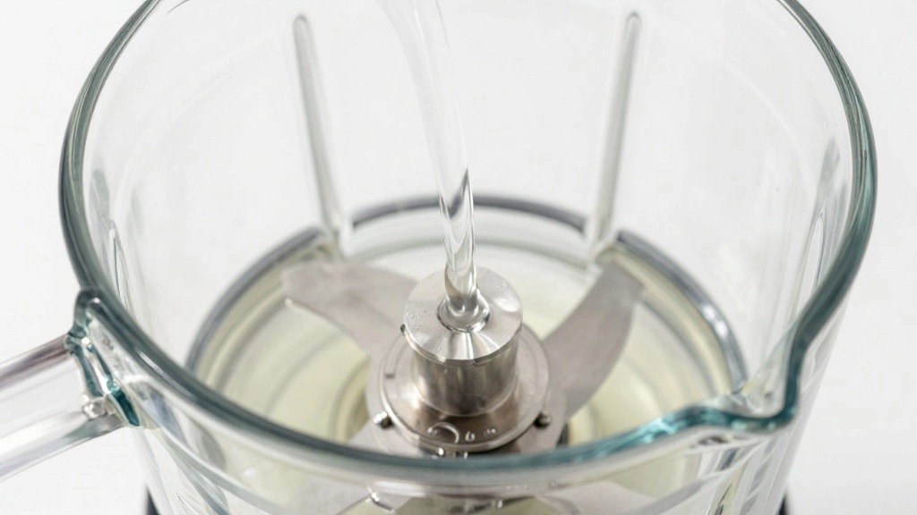 5-Day Detox Cleanse Drink Plan for Beginners Focused on Balance and Hydration - Step 2: Start with Liquids 1