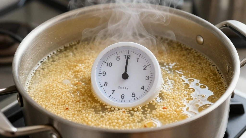 7-Day Detox Cleanse Plan with Drinks and Meals for Gentle Full-Body Reset - Step 2: Cook Quinoa 1