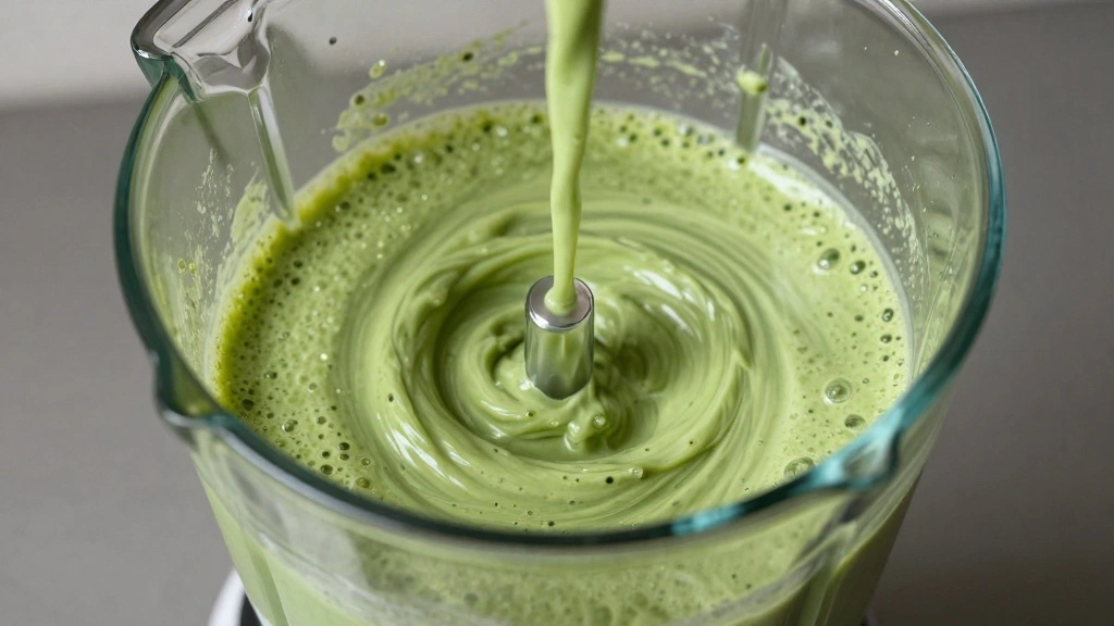 How to Detox Your Liver Naturally with 15 Gentle Drink Recipes - Step 6: Blend Until Smooth 1