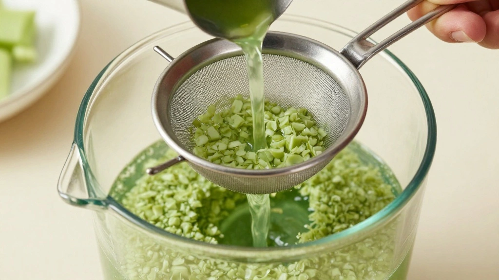 How to Detox Your Liver Naturally with 15 Gentle Drink Recipes - Step 7: Strain the Mixture 1